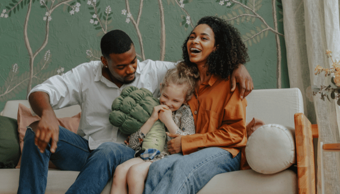 Our Calling to Foster