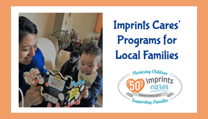 Imprints Cares: Nurturing Children, Supporting Parents
