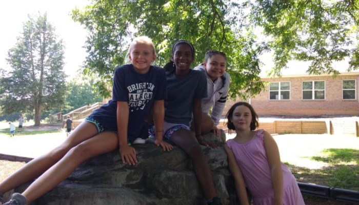 Summer Camps and Tutoring Offerings at Noble Academy