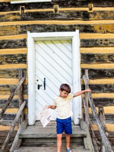 things to do with kids in winston salem