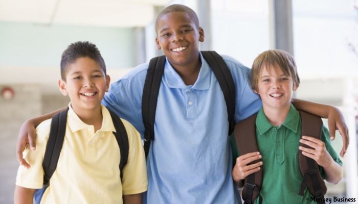 How Can I Get Through to My Middle School-Age Son?