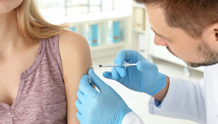 HPV Vaccine: the Facts and Not-So-Facts
