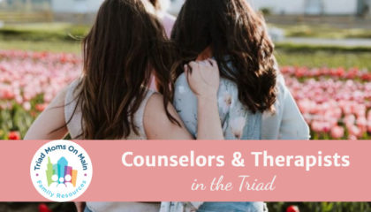 Counselors, Psychologists and Therapists for Your Family