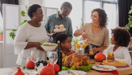 Tips for the Very Best Thanksgiving Ever
