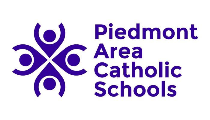 Happening Now: Piedmont Area Catholic Schools Enrolling for PreK-12th!