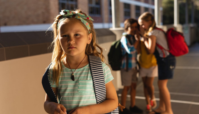What to Do When Your Child Acts Like a Bully