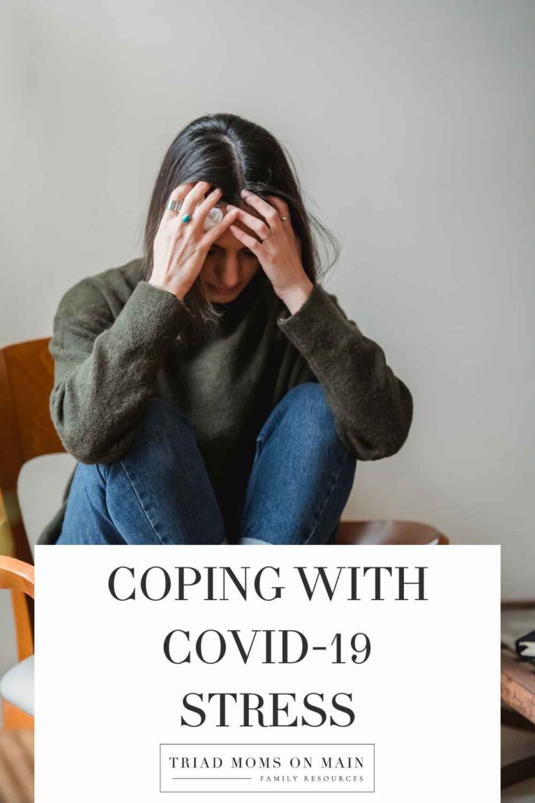 Coping With COVID-19 Stress: Practical Strategies for Emotional Wellness