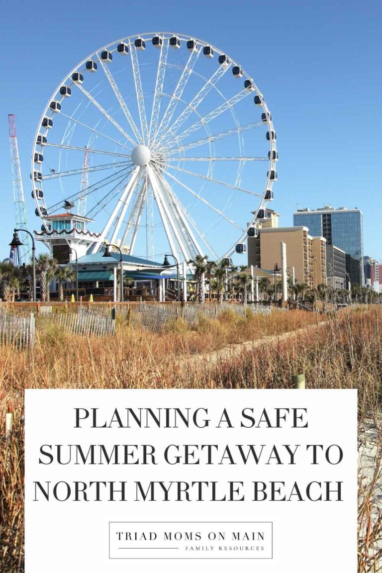 Planning a Safe Summer Getaway to North Myrtle Beach   Planning a Safe Summer Getaway to North Myrtle Beach   
