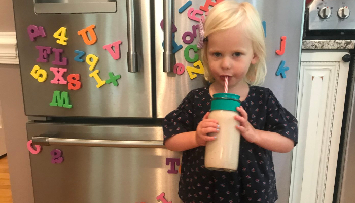 Kid-Approved Smoothie Recipes