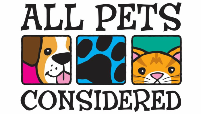 Win a $50 Gift Card to All Pets Considered – Two Winners Will Be Announced!