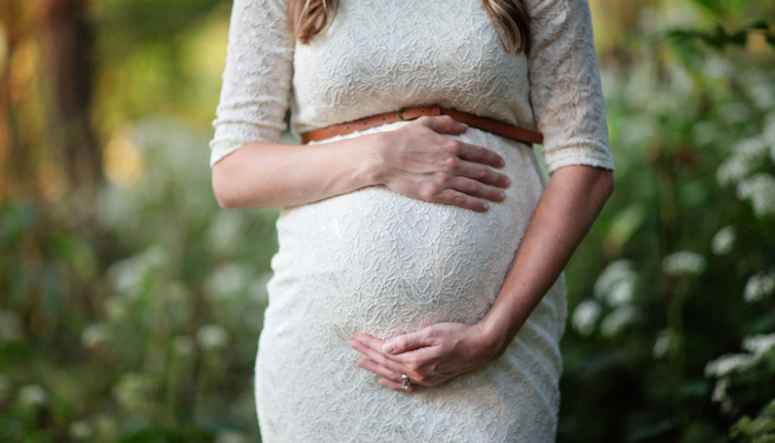 What To Look For in a Prenatal Vitamin