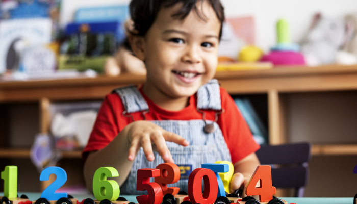 Benefits of a Montessori Education