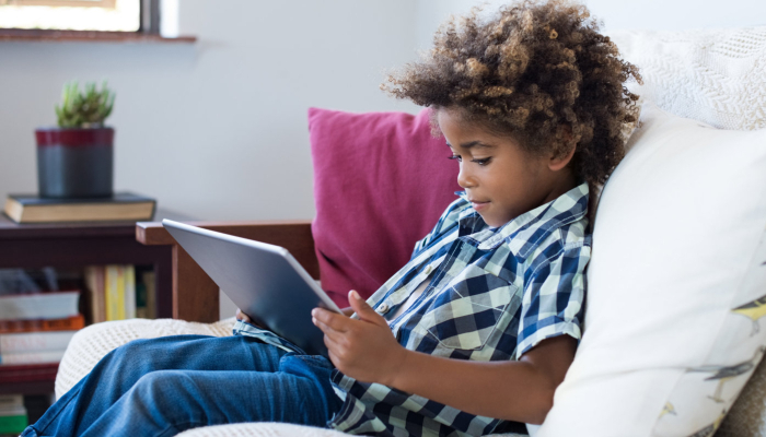 Are Screen Time Limits Even a Thing Anymore?