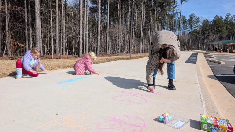 Day Trip Idea: Belews Lake