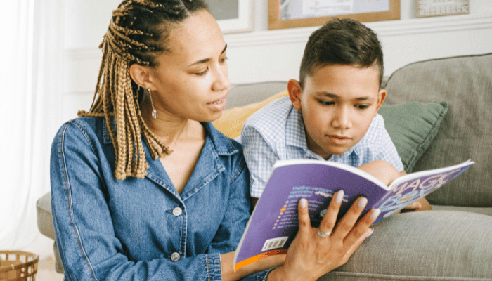 ReadingAloud