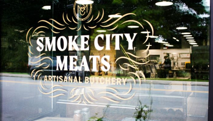 Win a $50 Gift Card to Smoke City Meats!