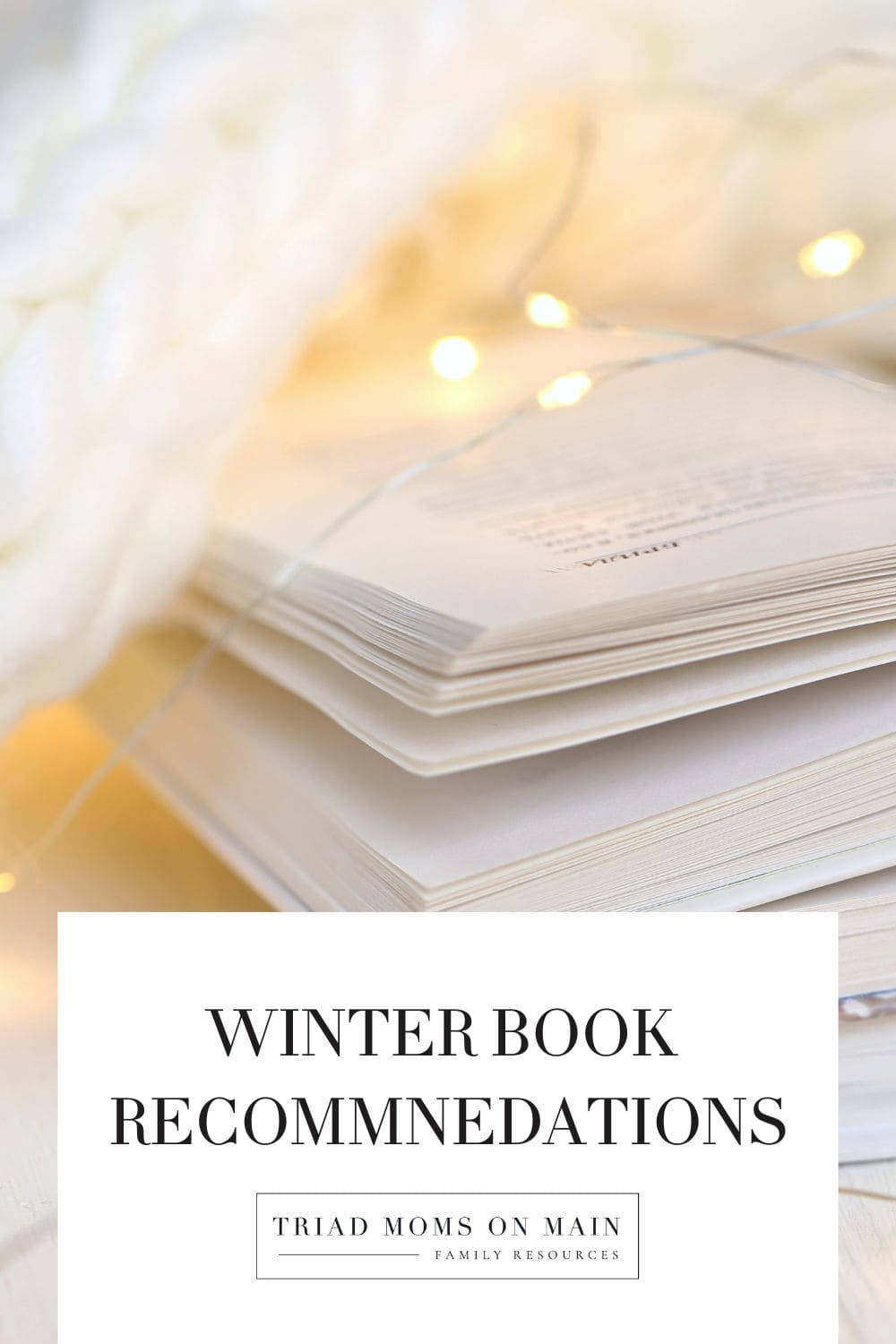 Winter Books