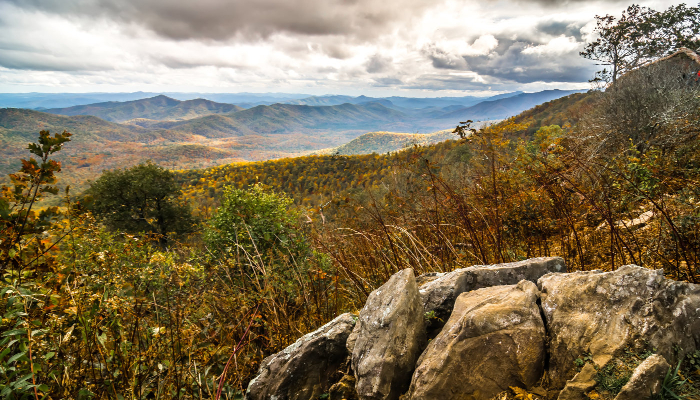 Top 5 Reasons to Visit The Highlands, NC
