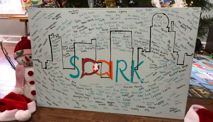 Doing Good Things: SPARK