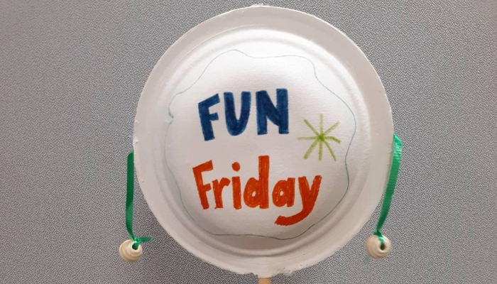 Every Friday: FUN Friday at Children’s Museum of Alamance County