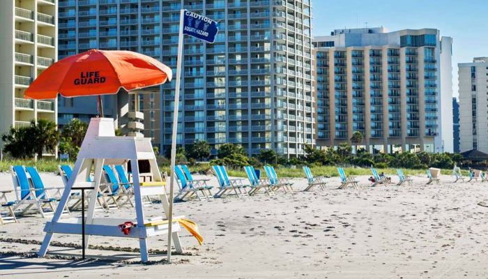 Myrtle Beach Vacations on a Budget