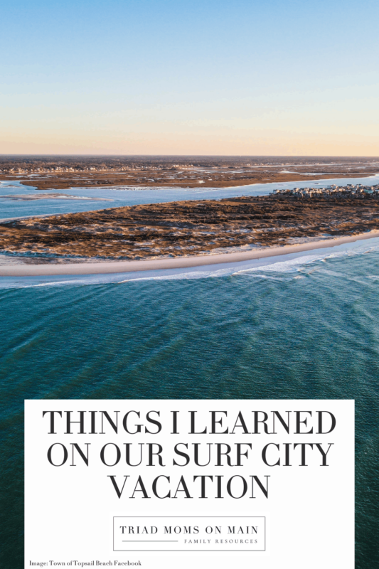 Surf City