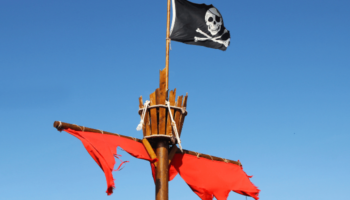 Pirate's Landing
