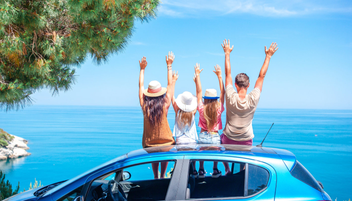 Do’s and Don’ts for Your Next Family Road Trip