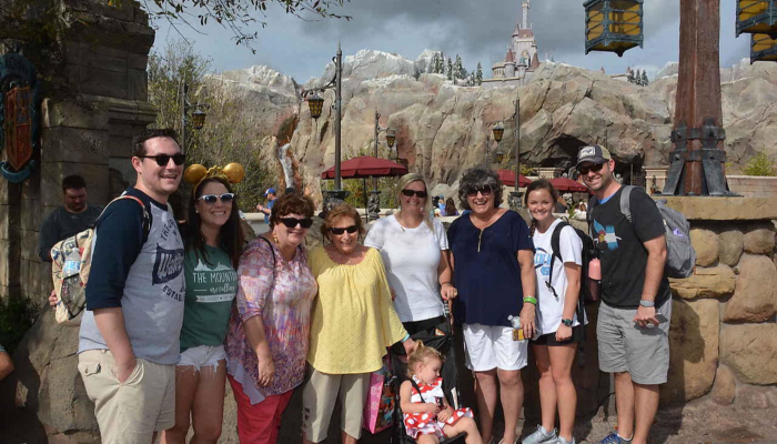 10 Family Activities at Disney World Without a Park Ticket
