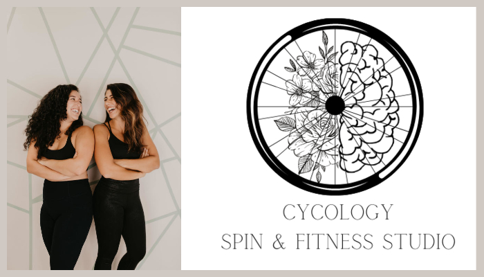 Win One Month of Unlimited Membership at Cycology!