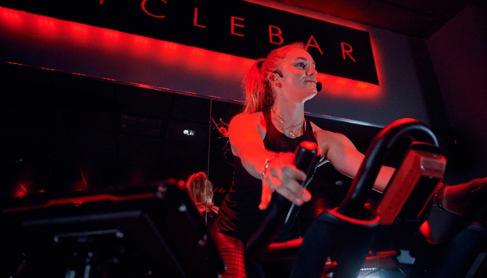 Win One Month of Unlimited Rides at CycleBar Winston-Salem
