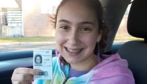 driving permit