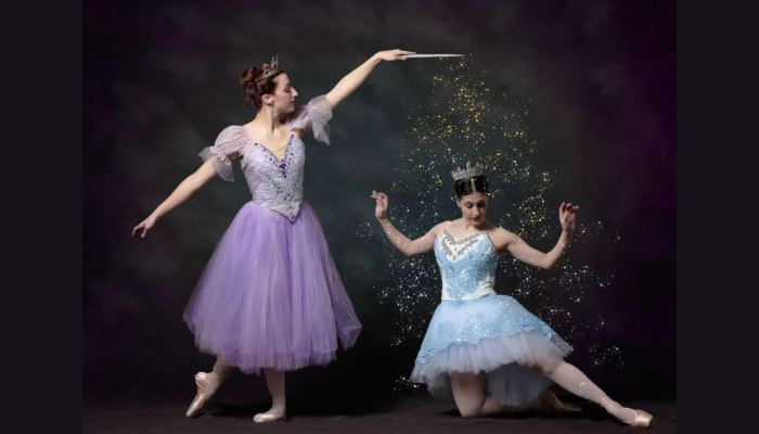 “Cinderella” and “Princess Tea with Cinderella” – Win Tickets to Both!