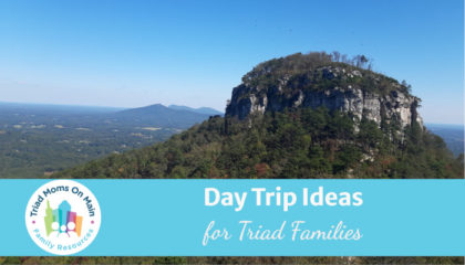 Family Day Trip Directory