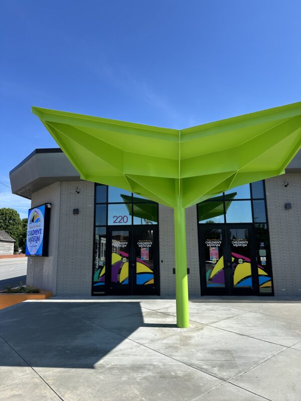 Greensboro Children’s Museum