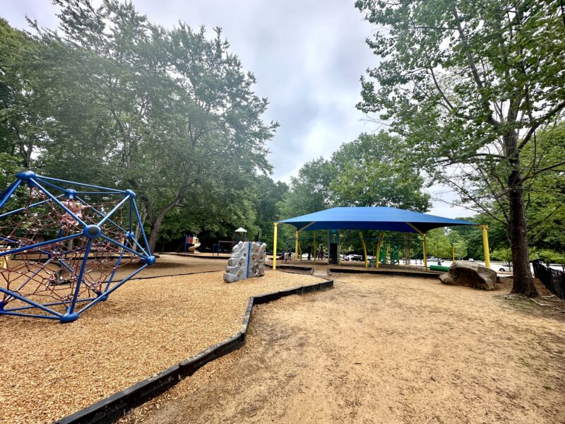 Dan Nicholas Park Photos