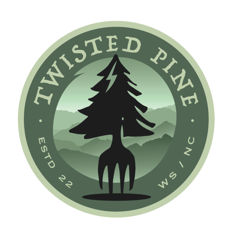 new twisted pine options 