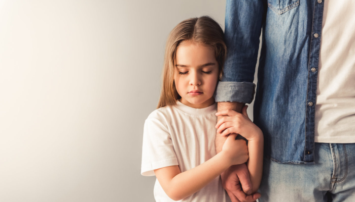 How To Talk To and Comfort Your Child in the Wake of School Shootings