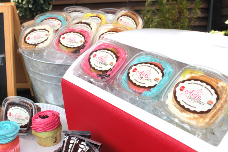 Ava’s Cakecups