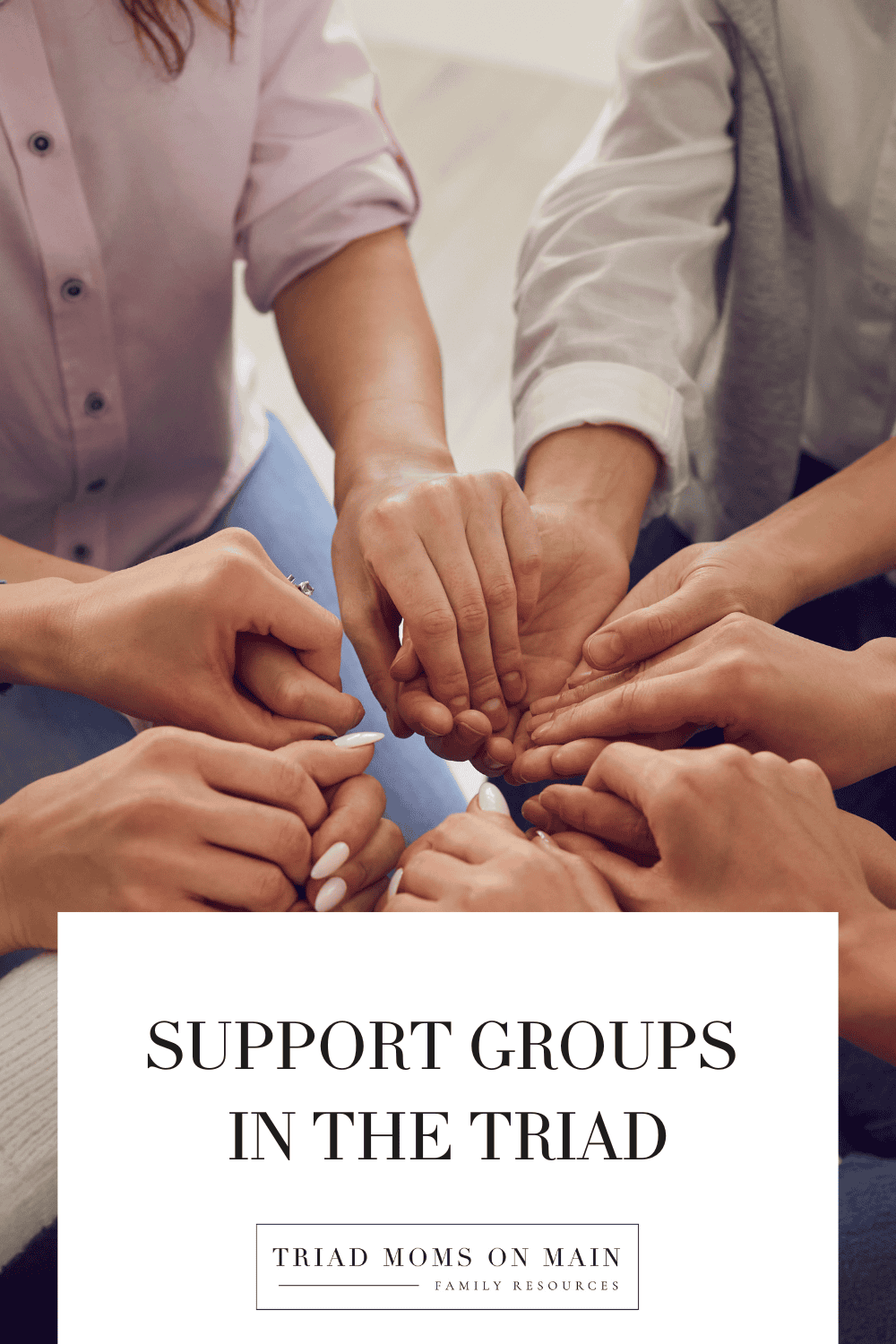 Support Groups