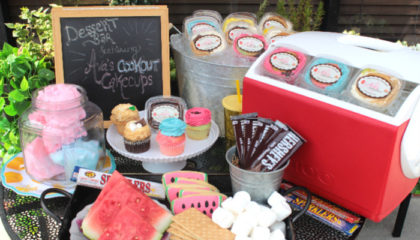 Ava’s Cakecups – The Perfect Summer Dessert That Won’t Melt in the Heat!