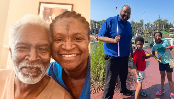 Father’s Day and What It Means to Me