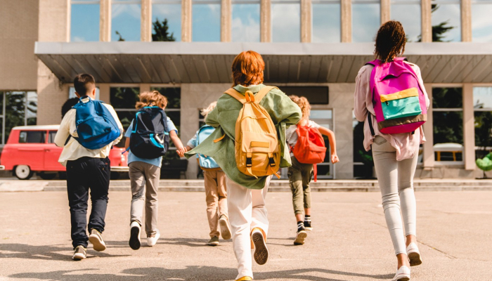 Back-to-School Guide to Keeping Your Kids Healthy