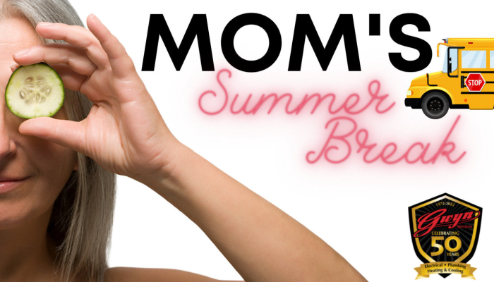 Mom’s Summer Break Spa Day Giveaway