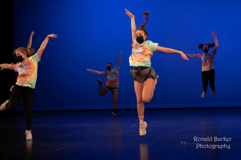 Dance Project