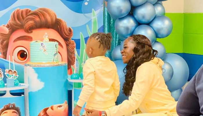 Book a Birthday Party at Greensboro Children’s Museum & Experience Everything Imaginable