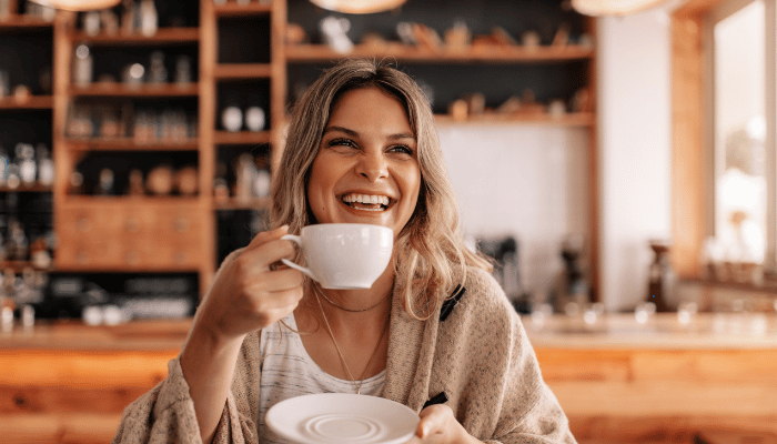 Benefits of a Solo Date