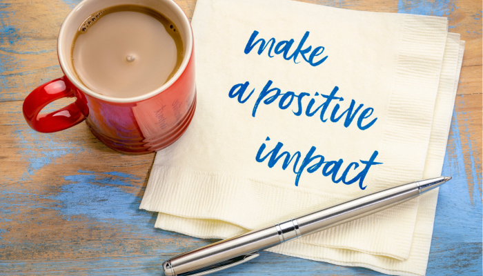 Time to Harvest a Positive Impact in Your State