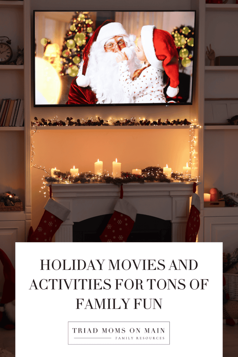 Holiday Movies