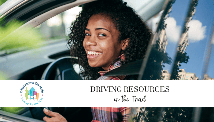 Driving Resources